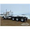 Image 4 : 2021 PETERBILT 367 TRI/A SLEEPER TRUCK TRACTOR