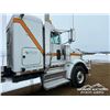 Image 78 : 2021 PETERBILT 367 TRI/A SLEEPER TRUCK TRACTOR