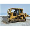 Image 1 : 2004 CAT D7R XR CRAWLER DOZER