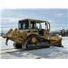 Image 3 : 2004 CAT D7R XR CRAWLER DOZER