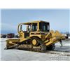 Image 4 : 2004 CAT D7R XR CRAWLER DOZER