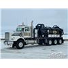 Image 1 : 2009 WESTERN STAR 4900SA TRI/A VACUUM TRUCK
