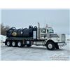 Image 2 : 2009 WESTERN STAR 4900SA TRI/A VACUUM TRUCK