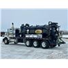 Image 4 : 2009 WESTERN STAR 4900SA TRI/A VACUUM TRUCK