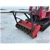Image 19 : 2007 LAMTRAC LTR6125 CRAWLER MULCHER