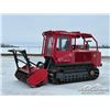Image 1 : 2007 LAMTRAC LTR6125 CRAWLER MULCHER