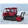 Image 2 : 2007 LAMTRAC LTR6125 CRAWLER MULCHER