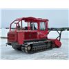 Image 3 : 2007 LAMTRAC LTR6125 CRAWLER MULCHER