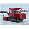 Image 4 : 2007 LAMTRAC LTR6125 CRAWLER MULCHER
