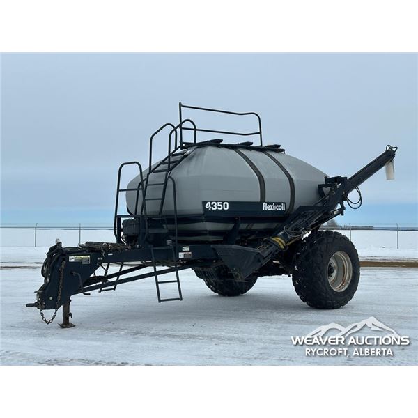 FLEXI-COIL 4350 TOW-BETWEEN AIR CART