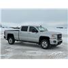 Image 2 : 2015 GMC SIERRA 2500HD SLE CREW CAB PICKUP
