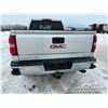 Image 38 : 2015 GMC SIERRA 2500HD SLE CREW CAB PICKUP