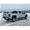 Image 3 : 2015 GMC SIERRA 2500HD SLE CREW CAB PICKUP