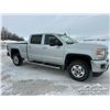 Image 45 : 2015 GMC SIERRA 2500HD SLE CREW CAB PICKUP