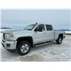Image 46 : 2015 GMC SIERRA 2500HD SLE CREW CAB PICKUP