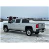 Image 4 : 2015 GMC SIERRA 2500HD SLE CREW CAB PICKUP