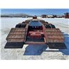 Image 17 : 1993 ARNES TRIDEM LOWBED TRAILER