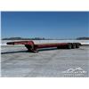 Image 1 : 1993 ARNES TRIDEM LOWBED TRAILER