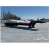 Image 2 : 1993 ARNES TRIDEM LOWBED TRAILER