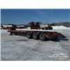 Image 4 : 1993 ARNES TRIDEM LOWBED TRAILER