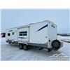 Image 4 : 2010 FOREST RIVER WILDWOOD 28 FT. TRAVEL TRAILER