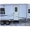 Image 9 : 2010 FOREST RIVER WILDWOOD 28 FT. TRAVEL TRAILER