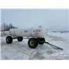 Image 3 : 1996 WESTEEL 7,570 LITRE NH3  ANHYDROUS CART