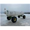 Image 4 : 1996 WESTEEL 7,570 LITRE NH3  ANHYDROUS CART