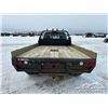 Image 32 : 2008 FORD F450 XLT SINGLE CAB FLATBED TRUCK