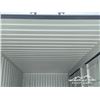Image 12 : 2026 20 FT. MULTIDOOR SHIPPING CONTAINER
