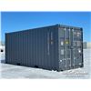 Image 2 : 2026 20 FT. MULTIDOOR SHIPPING CONTAINER