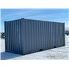 Image 3 : 2026 20 FT. MULTIDOOR SHIPPING CONTAINER