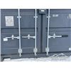 Image 7 : 2026 20 FT. MULTIDOOR SHIPPING CONTAINER