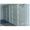 Image 13 : 2026 20 FT. MULTIDOOR SHIPPING CONTAINER