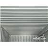 Image 16 : 2026 20 FT. MULTIDOOR SHIPPING CONTAINER