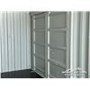 Image 18 : 2026 20 FT. MULTIDOOR SHIPPING CONTAINER