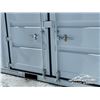 Image 19 : 2026 20 FT. MULTIDOOR SHIPPING CONTAINER