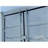 Image 22 : 2026 20 FT. MULTIDOOR SHIPPING CONTAINER