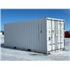 Image 2 : 2026 20 FT. MULTIDOOR SHIPPING CONTAINER