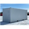 Image 3 : 2026 20 FT. MULTIDOOR SHIPPING CONTAINER