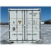 Image 6 : 2026 20 FT. MULTIDOOR SHIPPING CONTAINER