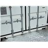 Image 7 : 2026 20 FT. MULTIDOOR SHIPPING CONTAINER
