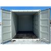 Image 9 : 2026 20 FT. MULTIDOOR SHIPPING CONTAINER