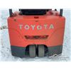 Image 13 : TOYOTA 7FBEU15 3,000LB ELECTRIC FORKLIFT