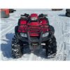 Image 12 : 2013 HONDA RUBICON 4WD ATV