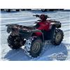 Image 3 : 2013 HONDA RUBICON 4WD ATV