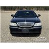 Image 2 : 2005 LINCOLN TOWN CAR LIMOUSINE