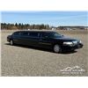 Image 3 : 2005 LINCOLN TOWN CAR LIMOUSINE