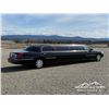 Image 4 : 2005 LINCOLN TOWN CAR LIMOUSINE