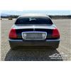 Image 5 : 2005 LINCOLN TOWN CAR LIMOUSINE